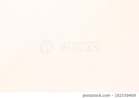 淺橙色混色（背景素材） 102530409