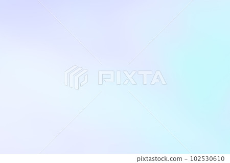 淡藍色混色（背景素材） 102530610