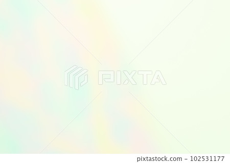 Light green mixed color (background material) Light green mixed color (background material) 102531177