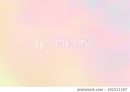 淡綠色混色（背景素材） 102531197