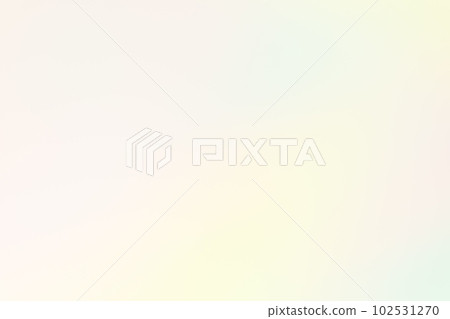Light green mixed color (background material) 102531270