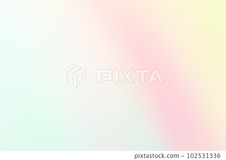 Light green mixed color (background material) Light green mixed color (background material) 102531336