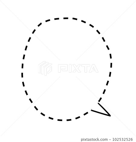 虛線氣球竊竊私語 虛線氣球竊竊私語 102532526