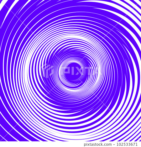 Vortex Swirl Movement. Abstract Textured Background. Vector Art. Vortex Swirl Movement. Abstract Textured Background. Vector Art. 102533671