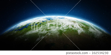 Russia East map 102534230