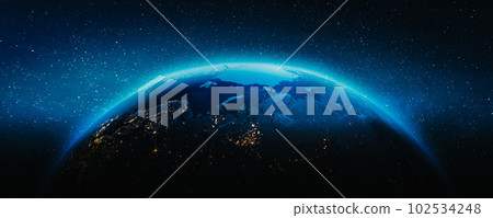 Planet Earth - Arctic Russia Planet Earth - Arctic Russia 102534248