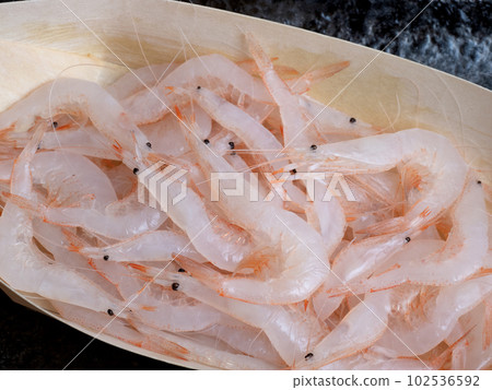 Shiraebi for sashimi (produced in Toyama Prefecture) Shiraebi for sashimi (produced in Toyama Prefecture) 102536592