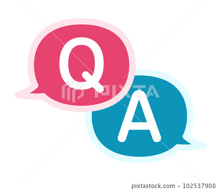 Q&A 語音泡沫 Q&A 語音泡沫 102537908