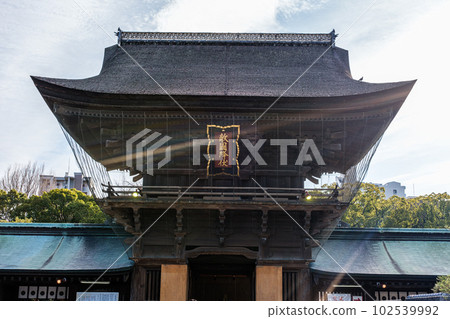 Hanazaki Palace 102539992