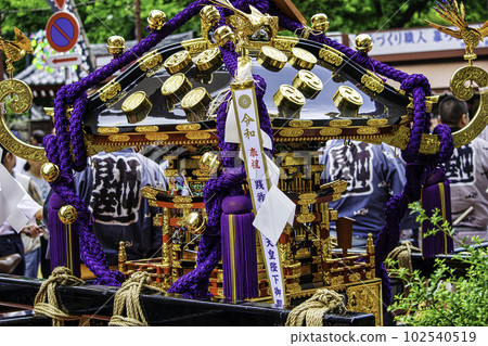 淺草三社節 神轎東京 Chonai Mikoshi Rengo Togyo 淺草三社節 神轎東京 Chonai Mikoshi Rengo Togyo 102540519