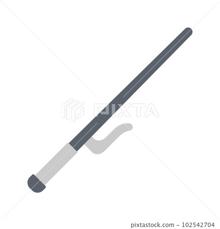 Jutte icon vector image. Suitable for mobile apps, web apps and print media. 102542704