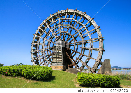 Notogawa Mill和Cano Land Notogawa Mill和Cano Land 102542970