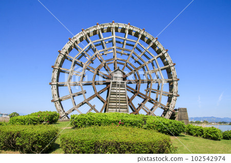 Notogawa Mill和Cano Land Notogawa Mill和Cano Land 102542974