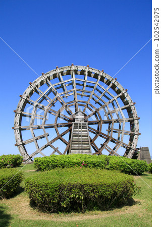 Notogawa Mill和Cano Land Notogawa Mill和Cano Land 102542975