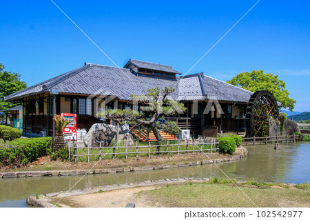 Notogawa Mill和Cano Land Notogawa Mill和Cano Land 102542977