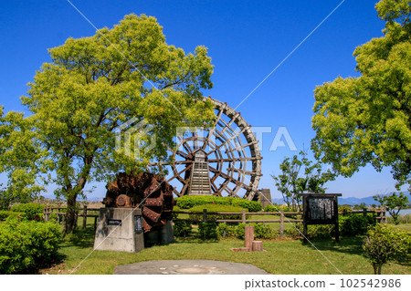 Notogawa Mill和Cano Land Notogawa Mill和Cano Land 102542986