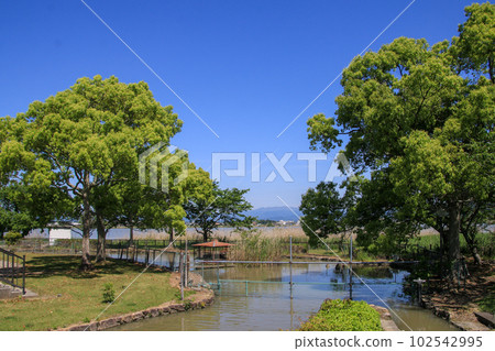 Notogawa Mill和Cano Land Notogawa Mill和Cano Land 102542995