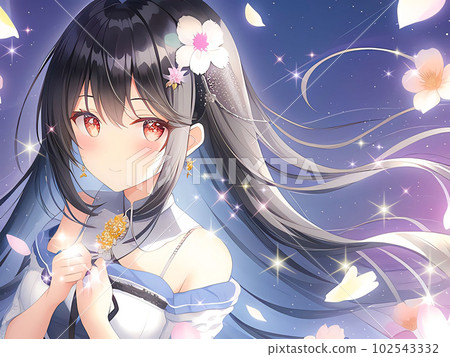 可愛的女孩插圖,動漫,漫畫,日本,可愛,萌,女性,卡哇伊,插圖 可愛的女孩插圖,動漫,漫畫,日本,可愛,萌,女性,卡哇伊,插圖 102543332
