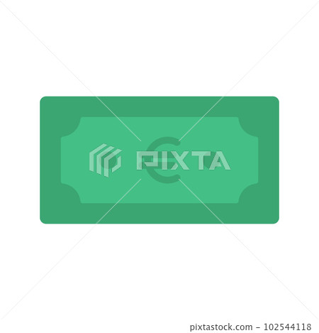 Euro Currency icon vector image. Suitable for mobile apps, web apps and print media. Euro Currency icon vector image. Suitable for mobile apps, web apps and print media. 102544118