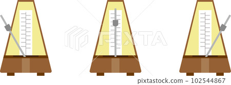 metronome metronome 102544867
