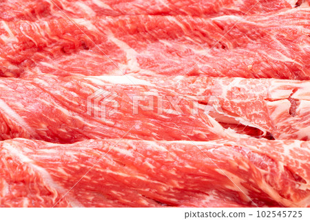 牛肉(烏德薄片)。 牛肉(烏德薄片)。 102545725