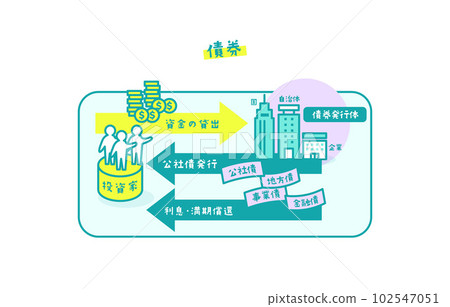 bookkeeping illustration icon bookkeeping illustration icon 102547051