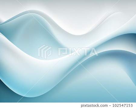 Graphic style background material with the image of waves Graphic style background material with the image of waves 102547153