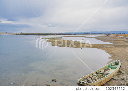 Fukushima Matsukawaura Fukushima Matsukawaura 102547532