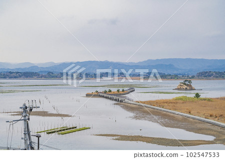 Fukushima Matsukawaura Fukushima Matsukawaura 102547533