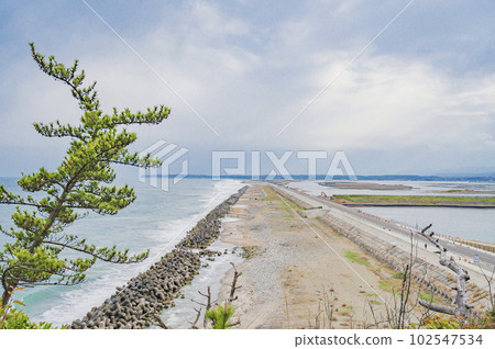 Fukushima Ozu Beach Fukushima Ozu Beach 102547534