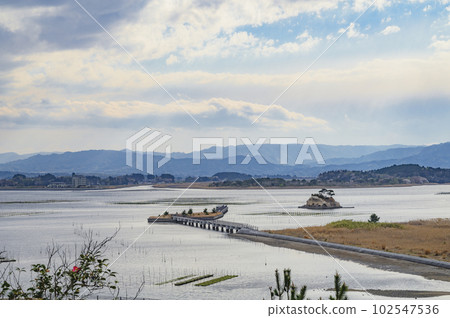Fukushima Matsukawaura Fukushima Matsukawaura 102547536