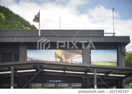 琵琶湖谷索道站 102548547