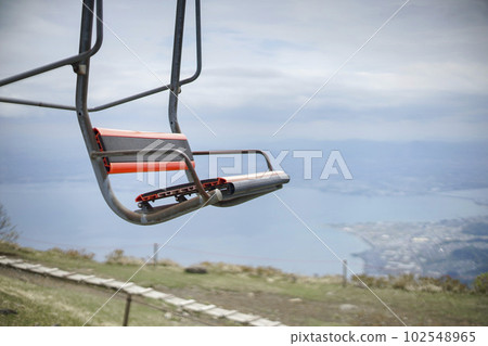 Biwako Valley Lift 102548965