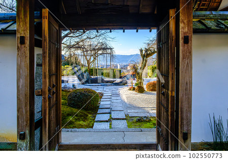 京都圓光寺本龍亭 京都圓光寺本龍亭 102550773