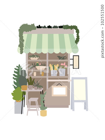 Event material: Petite_marché_Marché_Shop 102551500