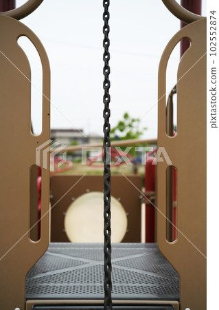 Park playset 102552874