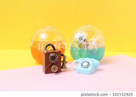 Gacha Gacha, toys, toys, capsules, small items, plastics, containers, cases, miscellaneous goods, toys Gacha Gacha, toys, toys, capsules, small items, plastics, containers, cases, miscellaneous goods, toys 102552920