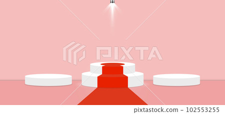 Stage lighting Stage lighting 102553255