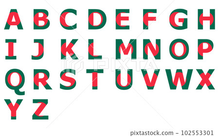 3D Flag of Bangladesh on a text background. 3D Flag of Bangladesh on a text background. 102553301