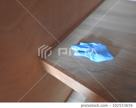 Gloves, storage, storage space, closet, cleaning Gloves, storage, storage space, closet, cleaning 102553656