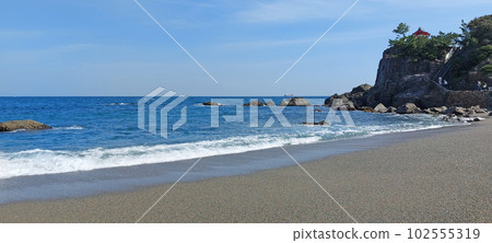 Katsurahama Kochi Prefecture 102555319