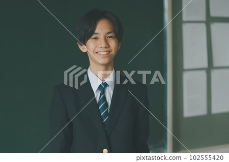 grinning, smile, smiling 102555420