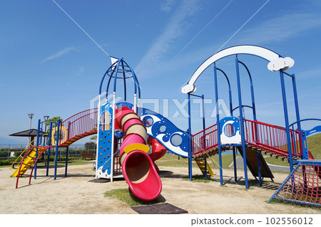 Park playset 102556012