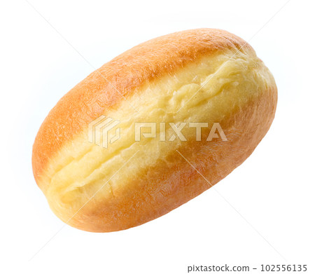 freshly baked jelly donut freshly baked jelly donut 102556135