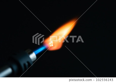 Ignition of incense 102556143