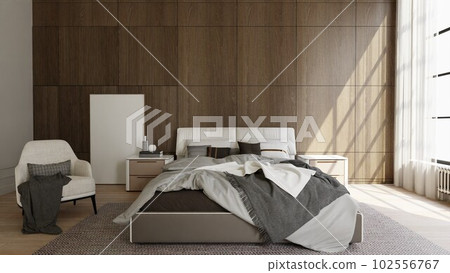 Interior images for blogs and homepages 102556767