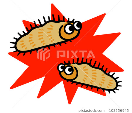 dangerous caterpillar 102556945