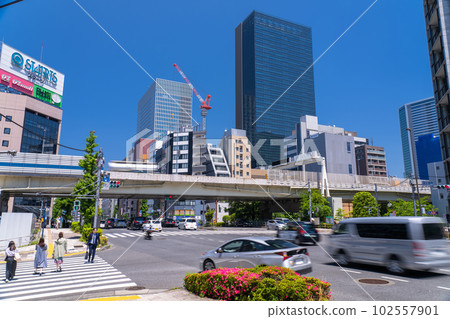 《東京》東京辦公區港區市中心 102557901