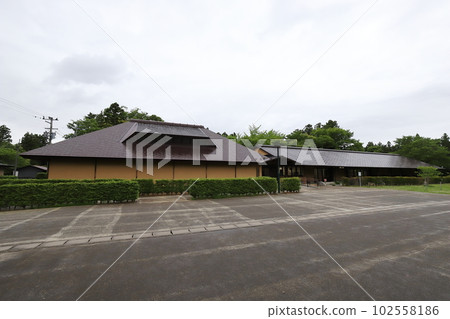 岩手縣金崎要塞史料館 岩手縣金崎要塞史料館 102558186