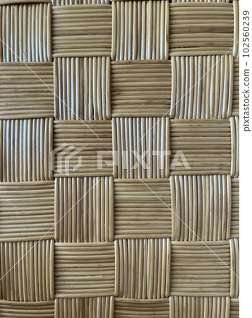 Texture - Checkered Ajiro 102560239